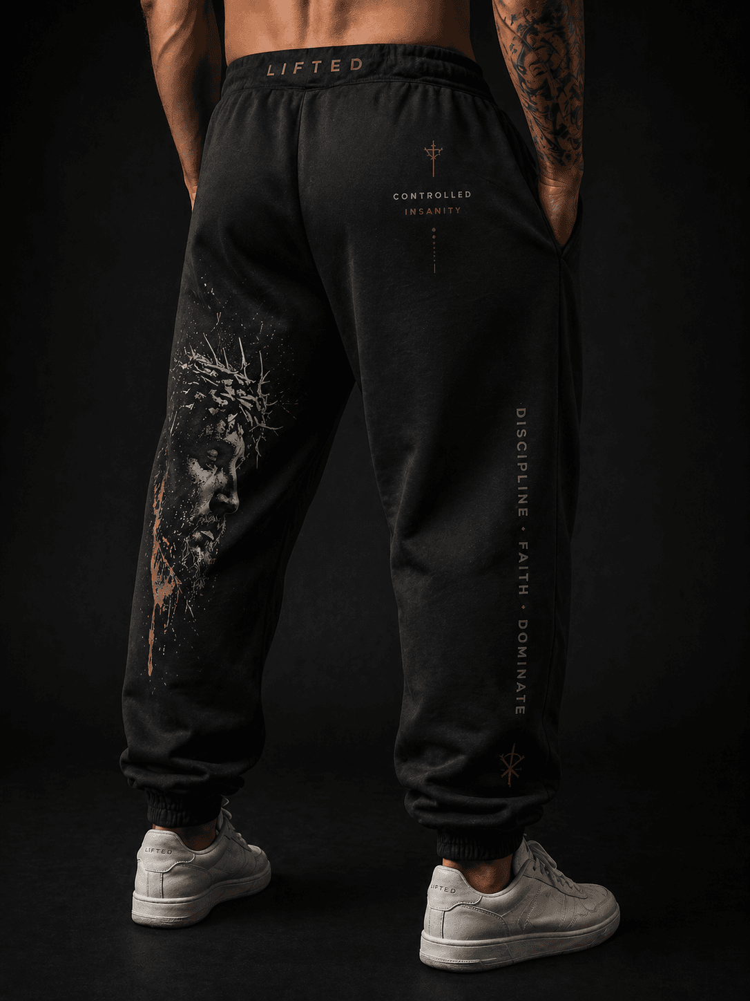 Pillar Joggers
